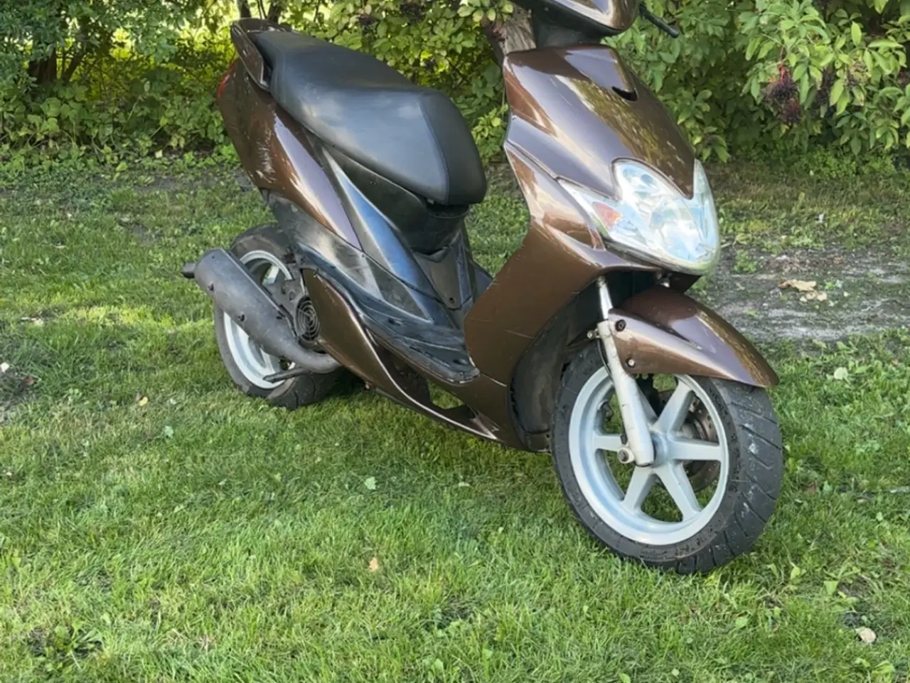 Billede 6 - Yamaha Jog R