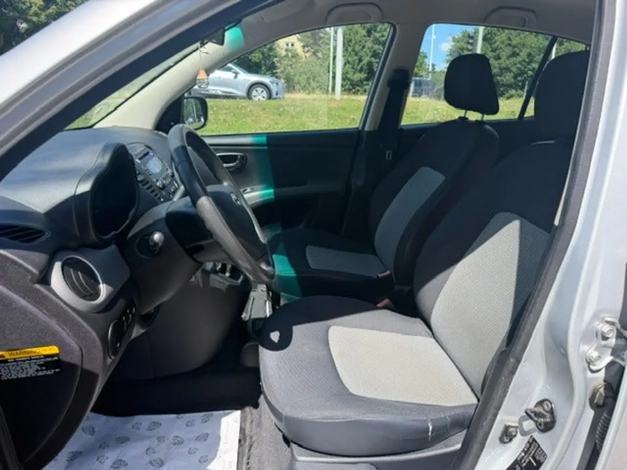 Billede 8 - Hyundai i10 1,25 Comfort