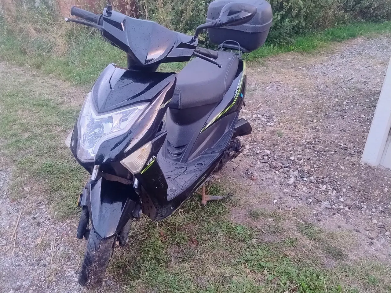 Billede 2 - VGA Explore 30 euro 2 med stik 