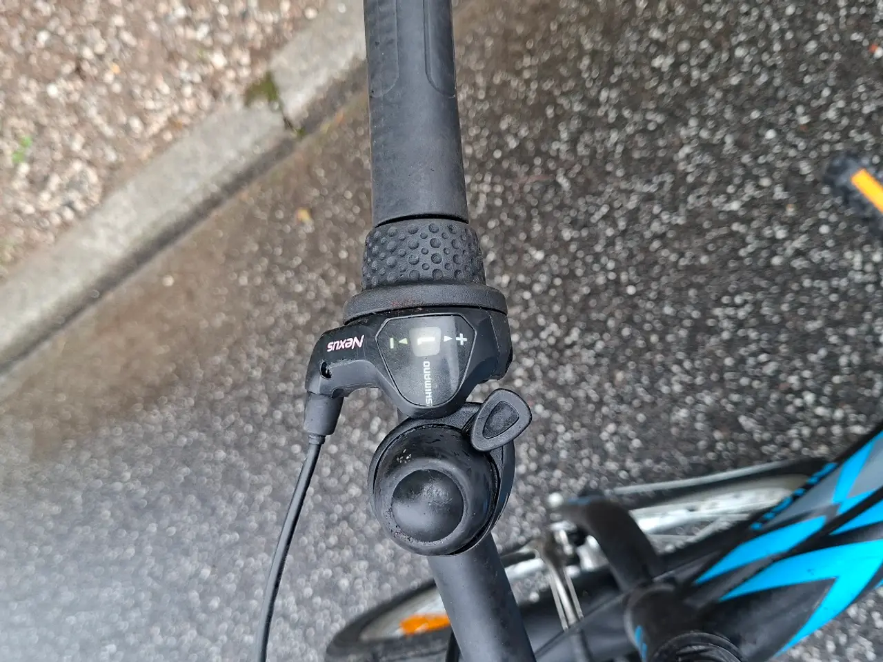 Billede 5 - Puch Comet børnecykel