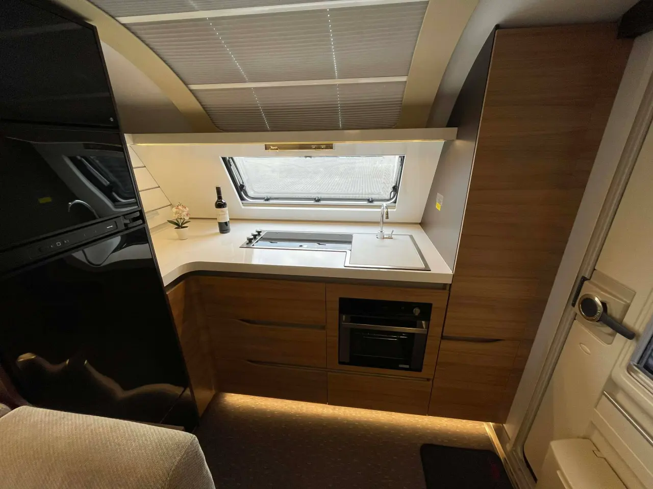 Billede 7 - 2021 - Adria Alpina 663 HT