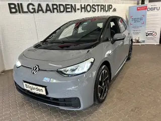 VW ID.3 58 Pro Performance Life