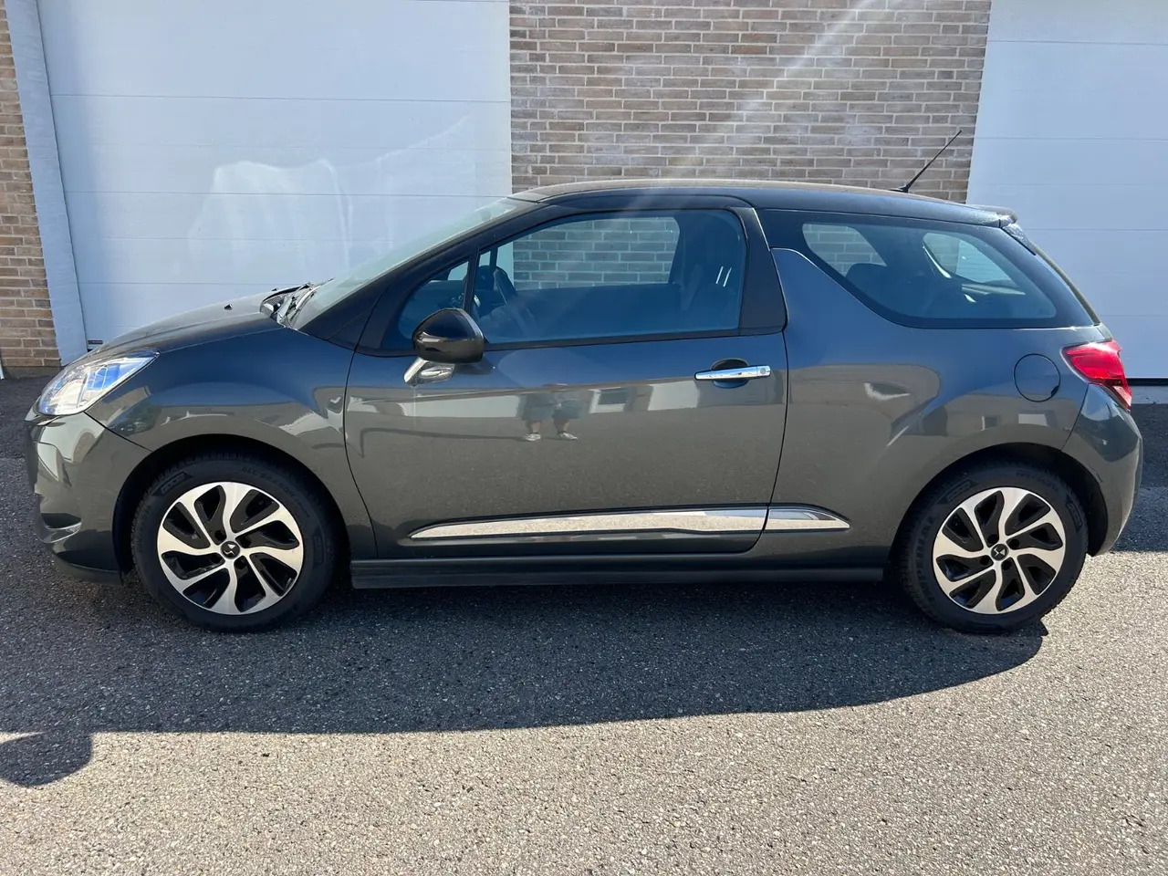 Billede 2 - DS DS 3 1,6 BlueHDi 100 Sport