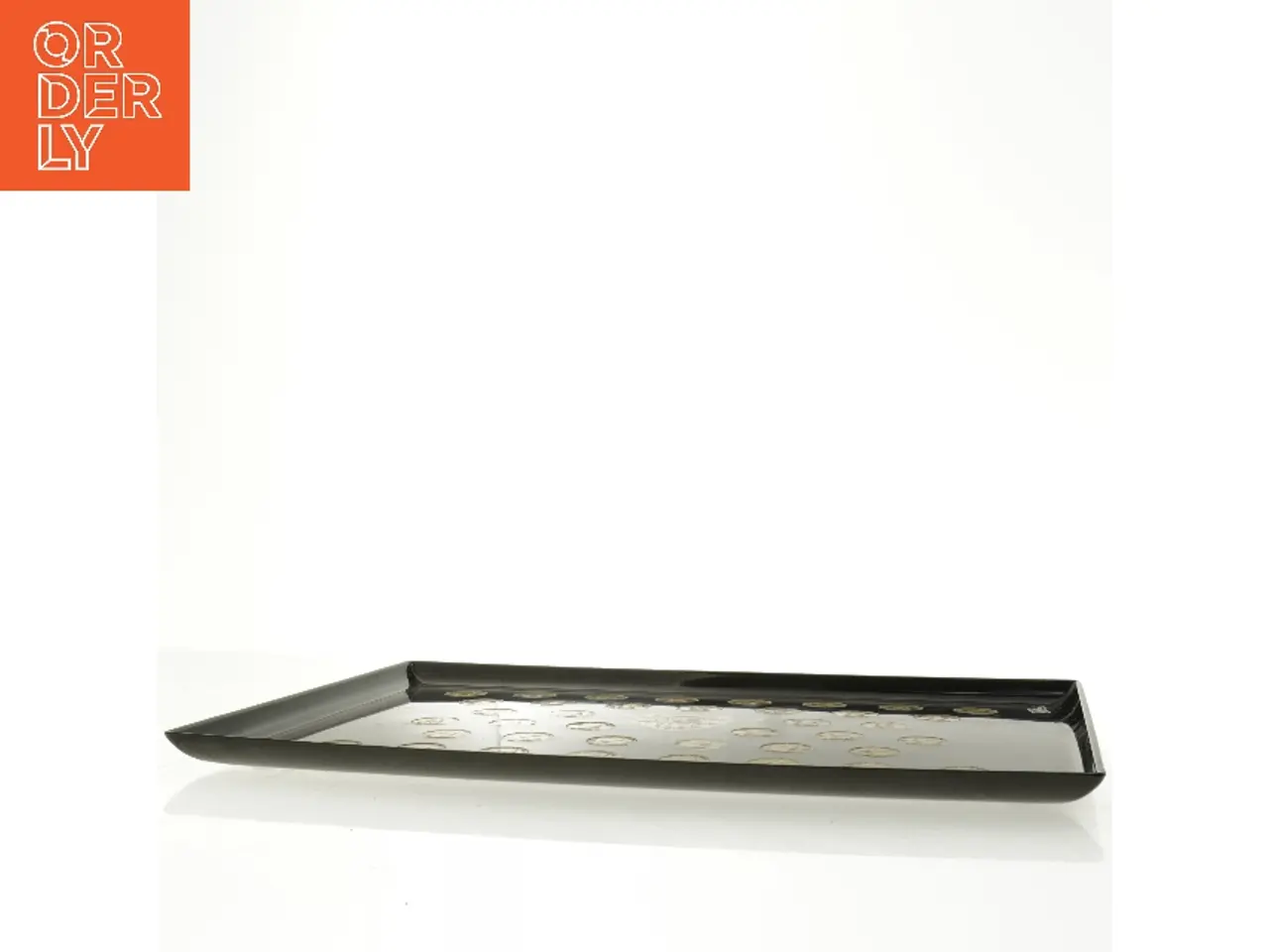Billede 2 - Vintage bakke (str. 46 x 32 cm)