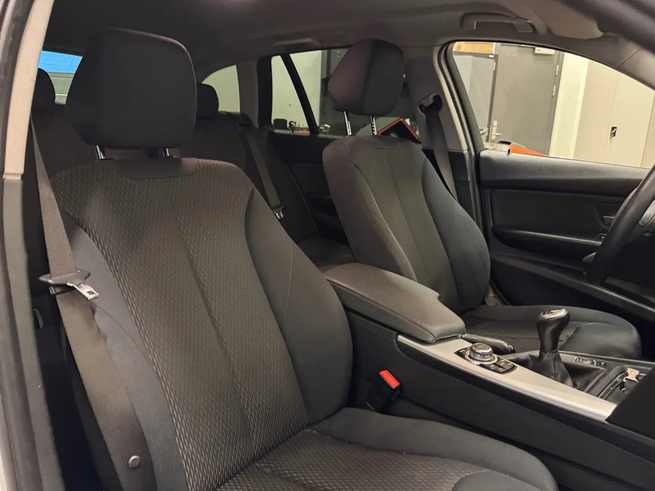 Billede 14 - BMW 318d 2,0 Touring aut.