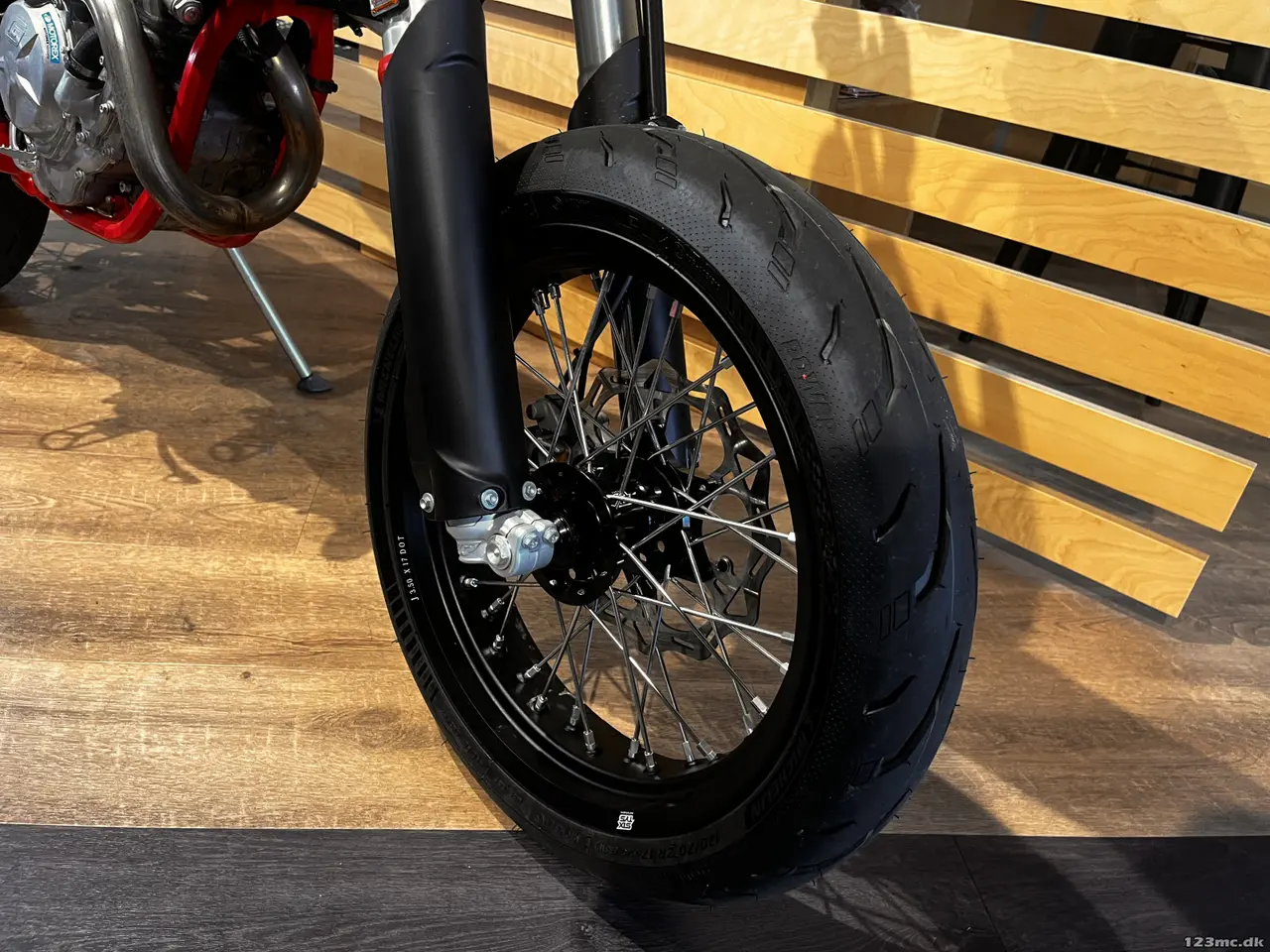 Billede 10 - Gas-Gas EC 350 F Enduro / Supermoto