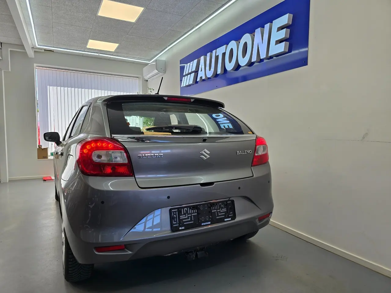 Billede 3 - Suzuki Baleno 1,2 Dualjet Active