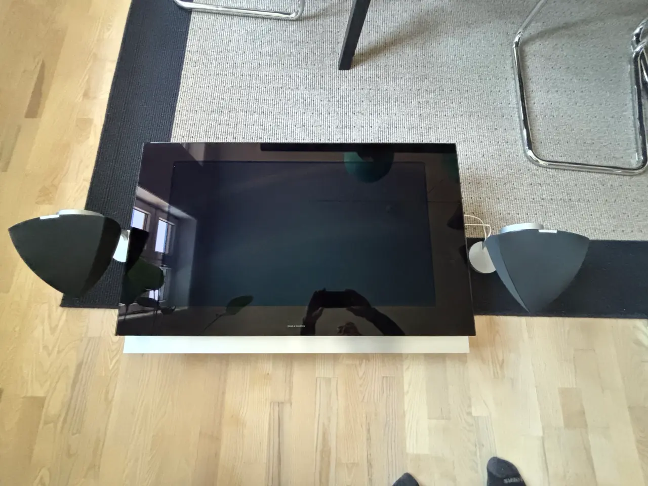 Billede 1 - B&O TV