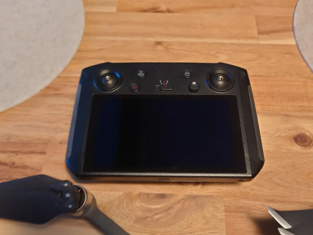 Billede 9 - DJI Mavic 2 Pro – komplet sæt m. Smart Controller
