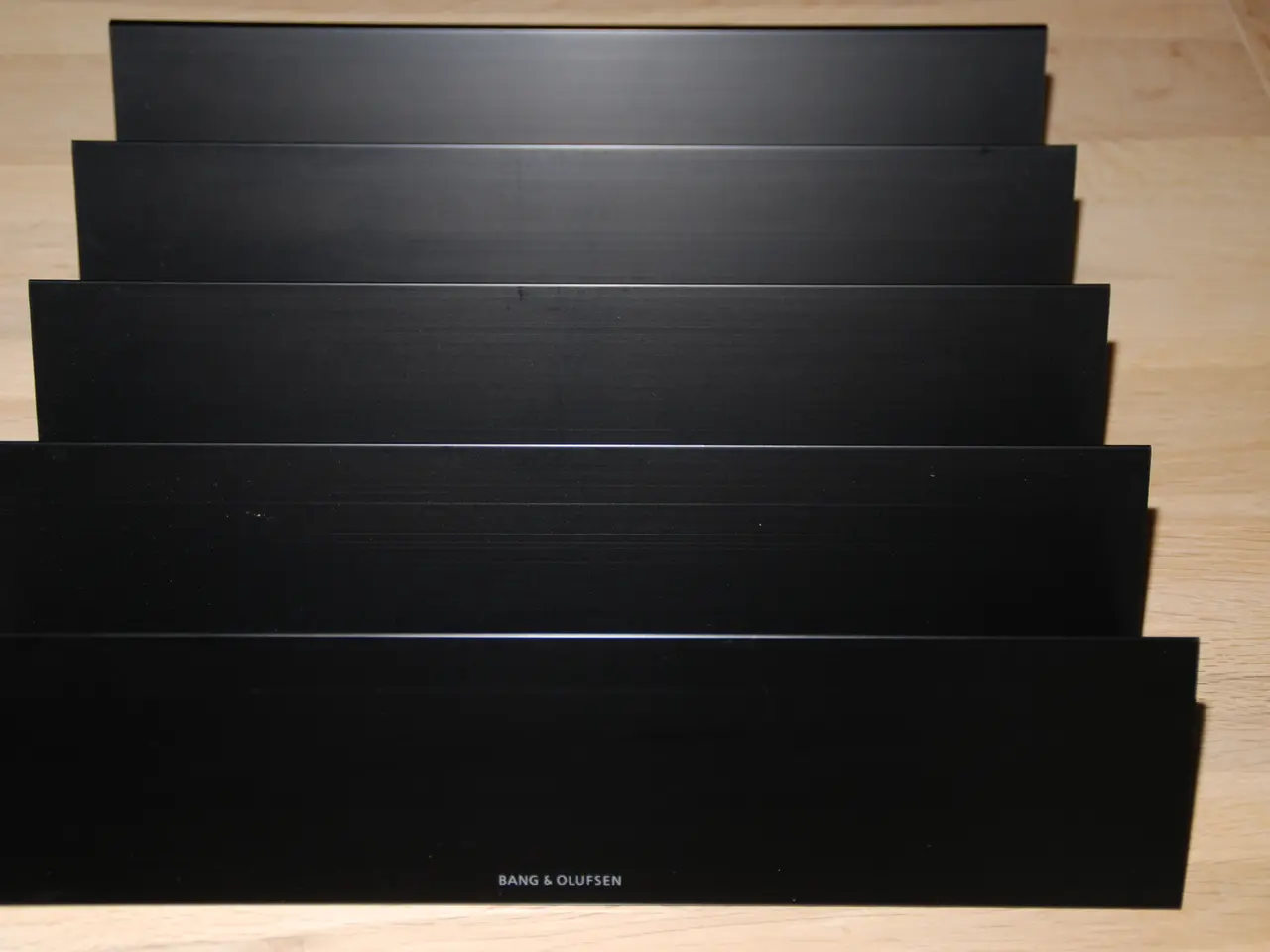 Billede 4 - CD wave holder