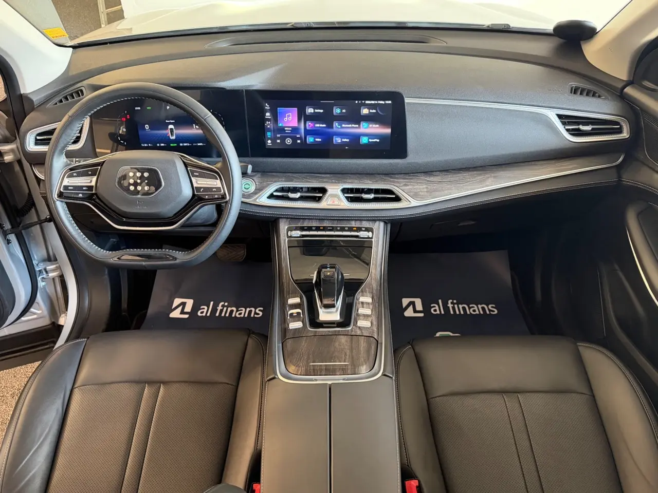 Billede 10 - Navor E5 1,5 PHEV Rock