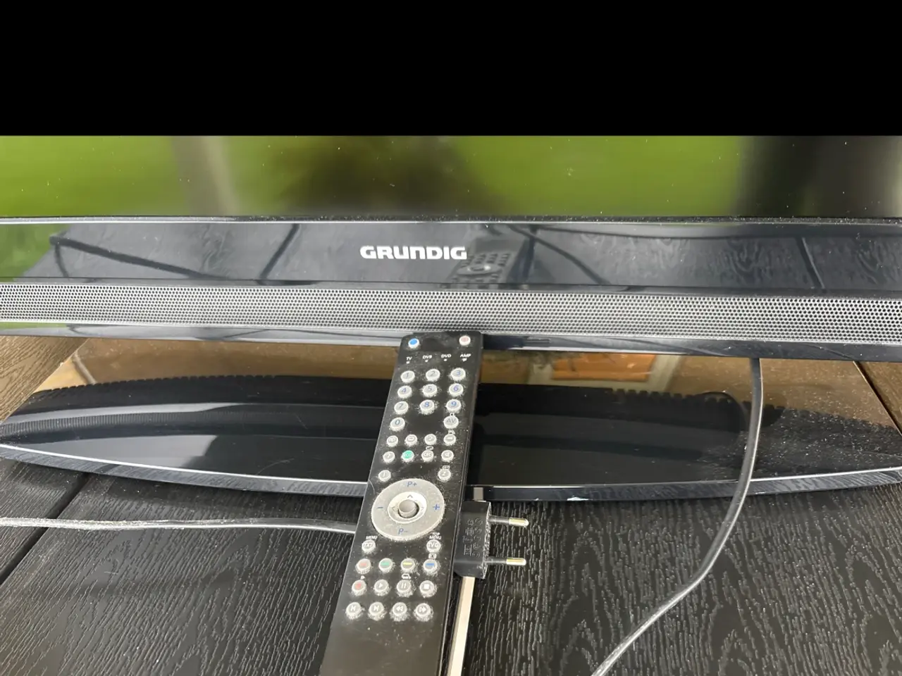 Billede 2 - Grundig 32” TV - gratis 