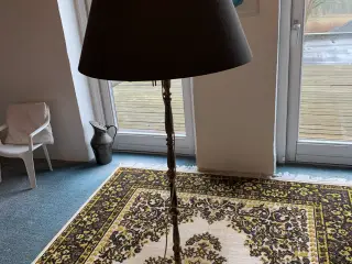 Gulvlampe