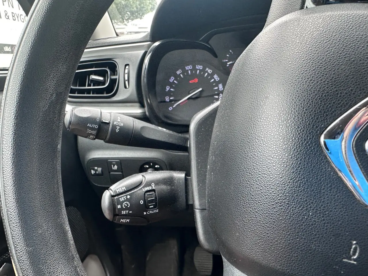 Billede 18 - Citroën C3 1,6 BlueHDi 75 Feel+ Van