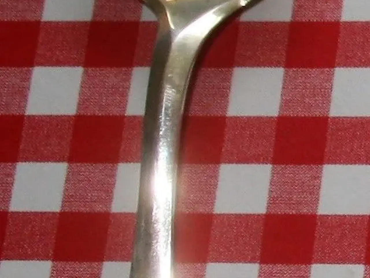 Billede 1 - Hans Hansen, "Arvesølv 19" serveringsske