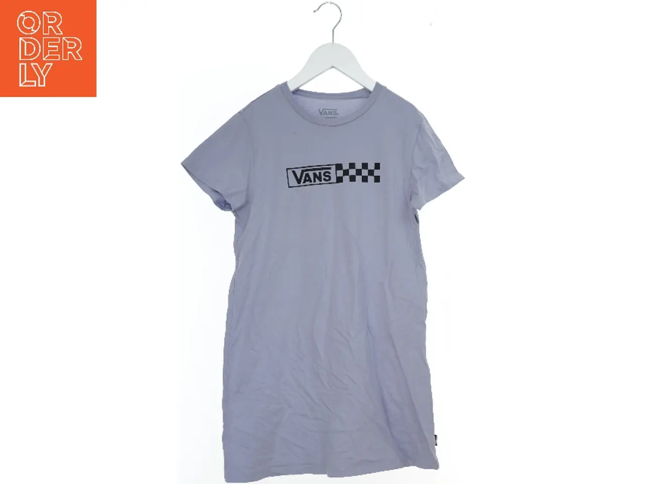 Billede 1 - Vans T-shirt i lilla fra Vans (str. 152)