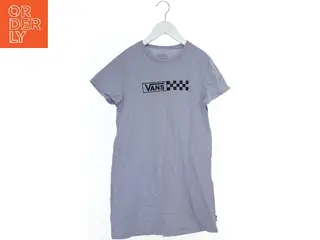 Vans T-shirt i lilla fra Vans (str. 152)