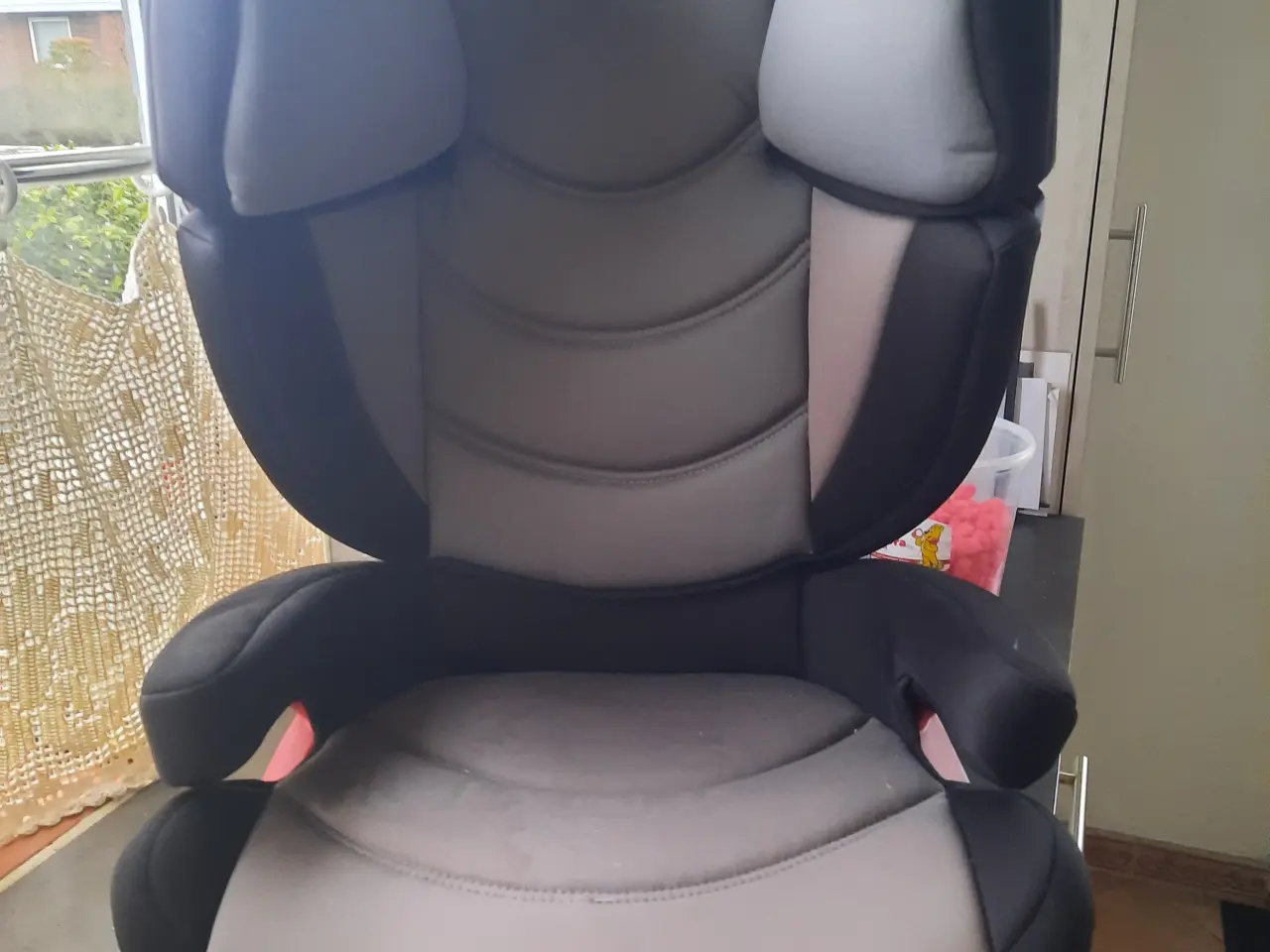 Billede 5 - Sparco autostol 