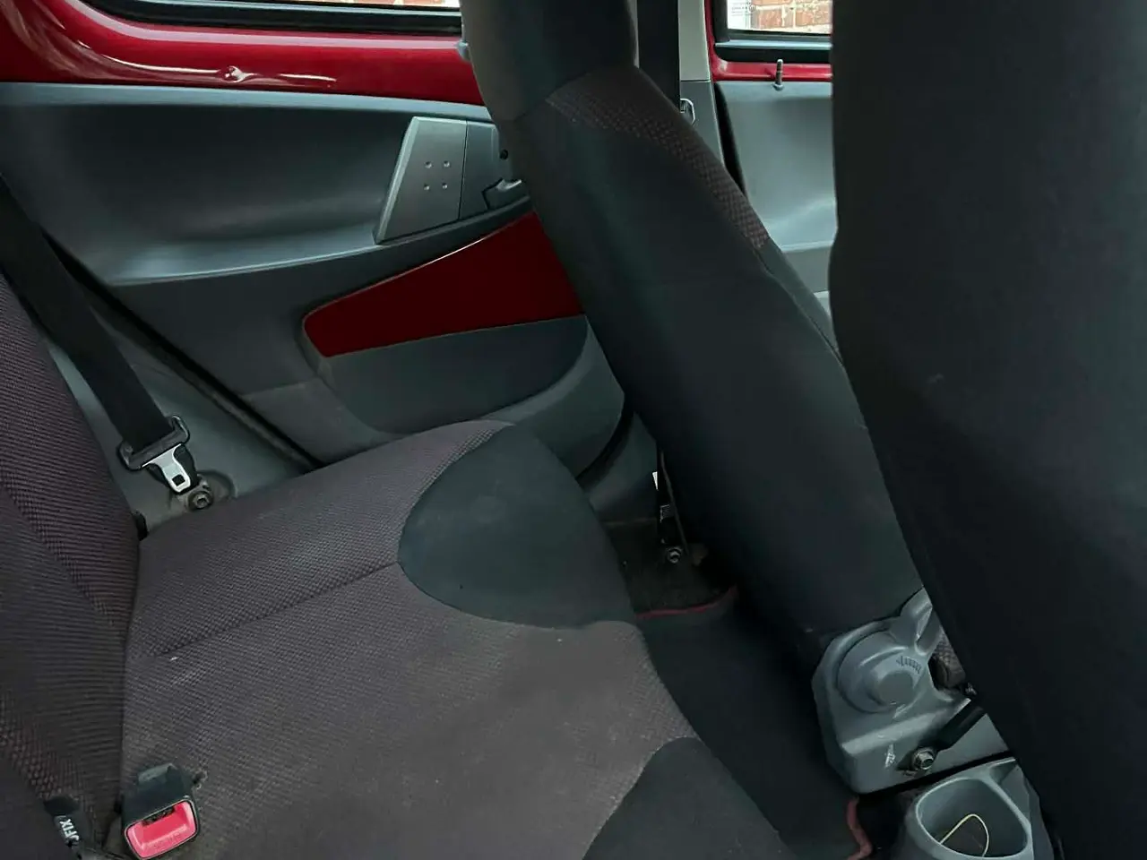 Billede 6 - Aygo fra 2011 