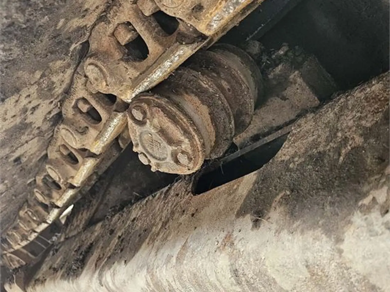 Billede 52 - JCB JZ140 - 16 ton