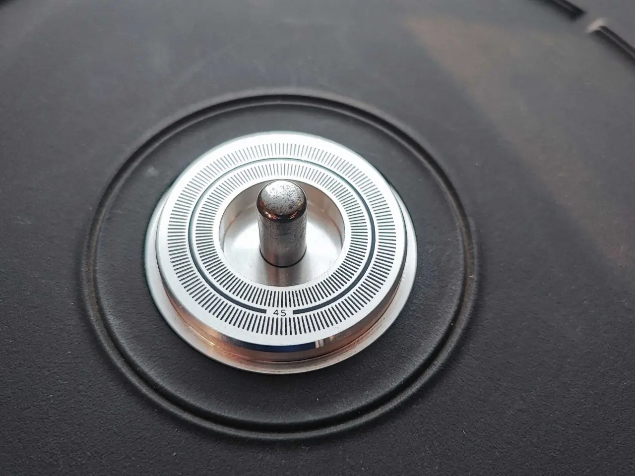 Billede 5 - Thorens td 115