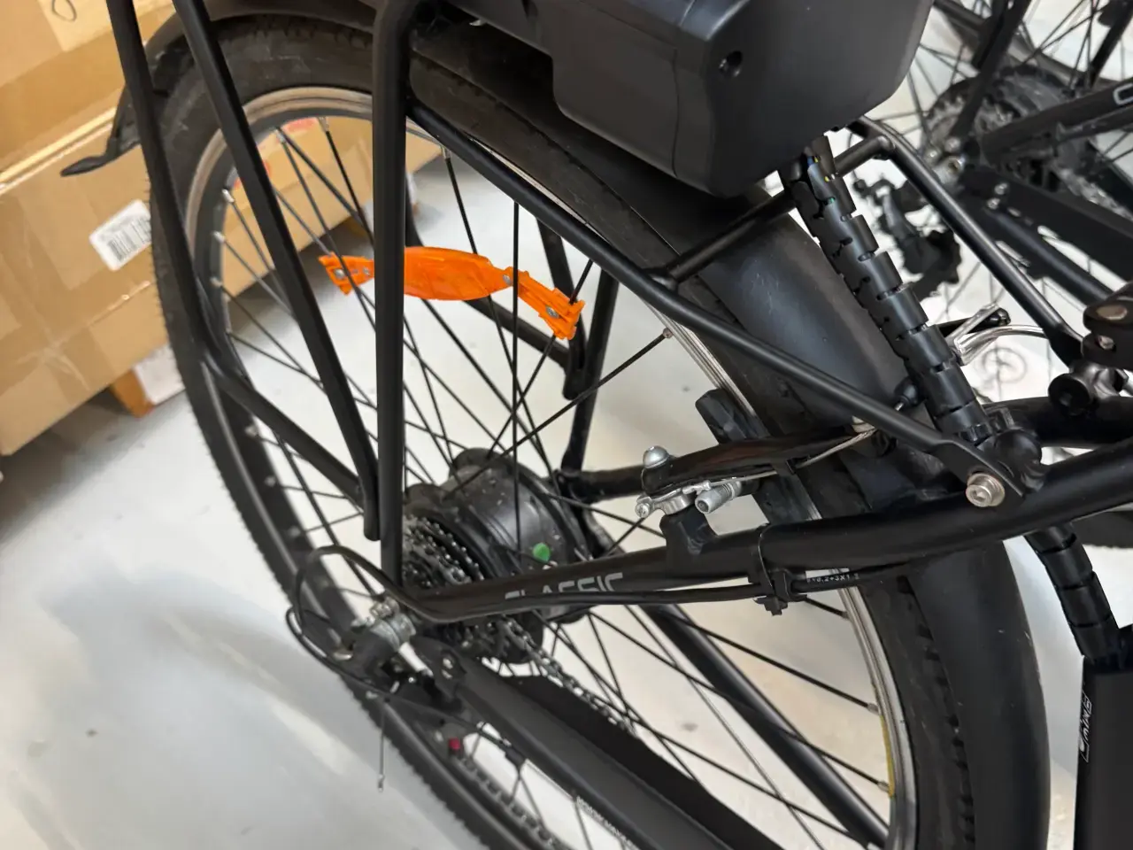 Billede 14 - Def E-Bikes MODTAGES GRATIS HER PÅ Adr. henter IKK