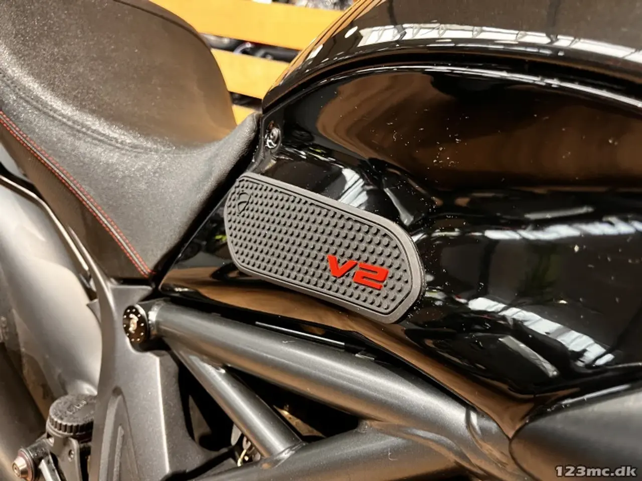 Billede 14 - Ducati Diavel