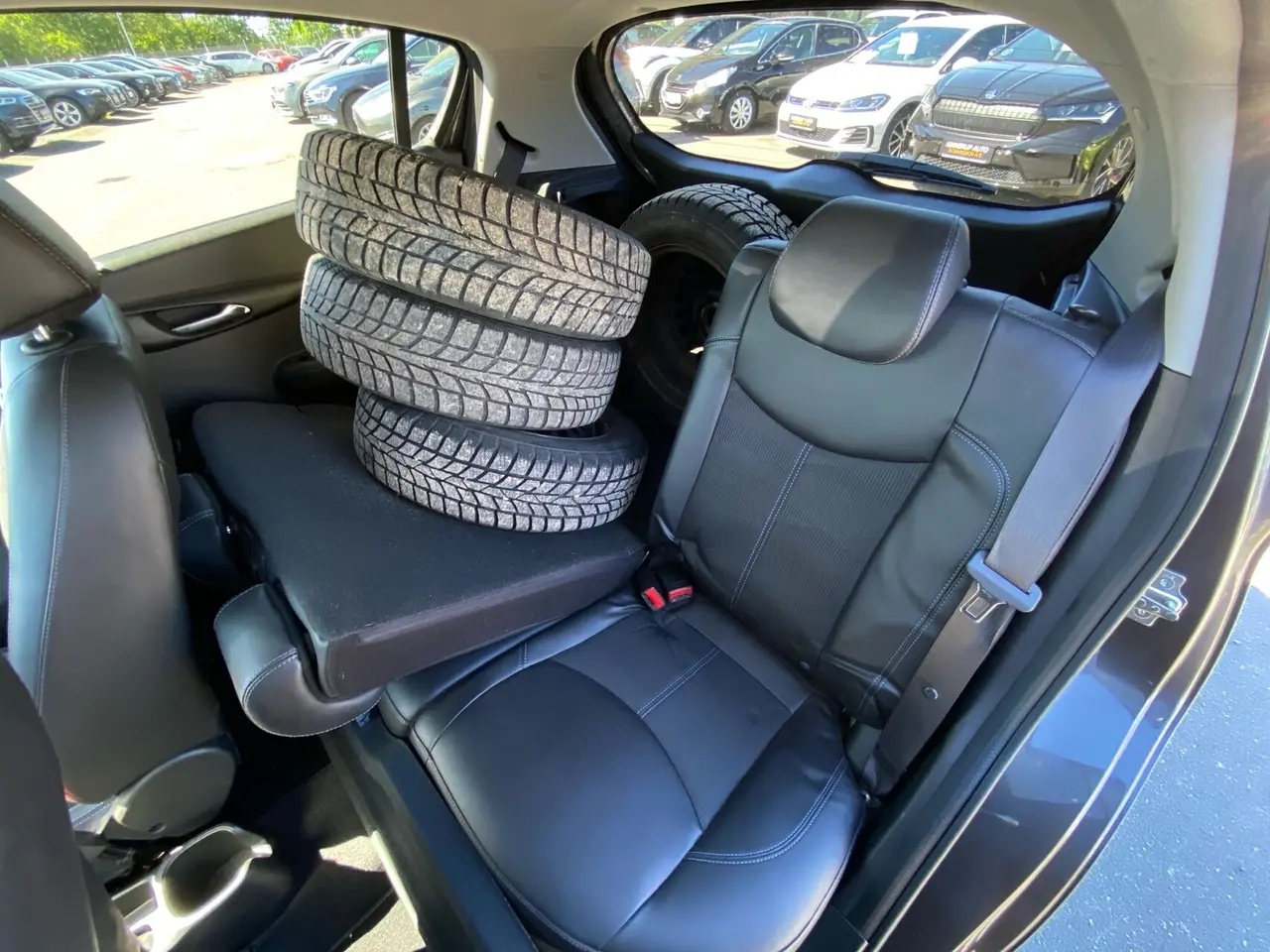 Billede 10 - Opel Karl 1,0 Cosmo 75HK 5d