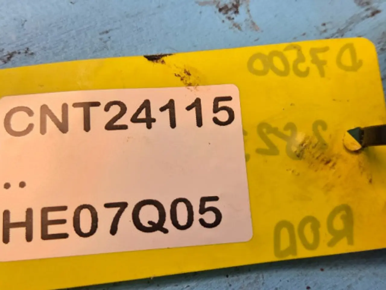 Billede 12 - Dronningborg D7500 Plejlstang 28230247