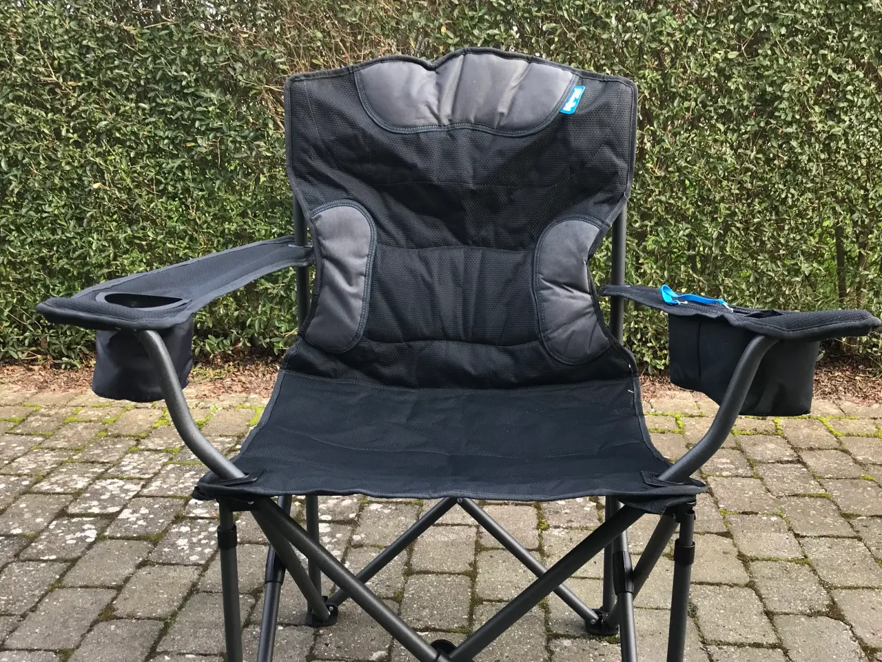 Billede 1 - Kampa foldestol