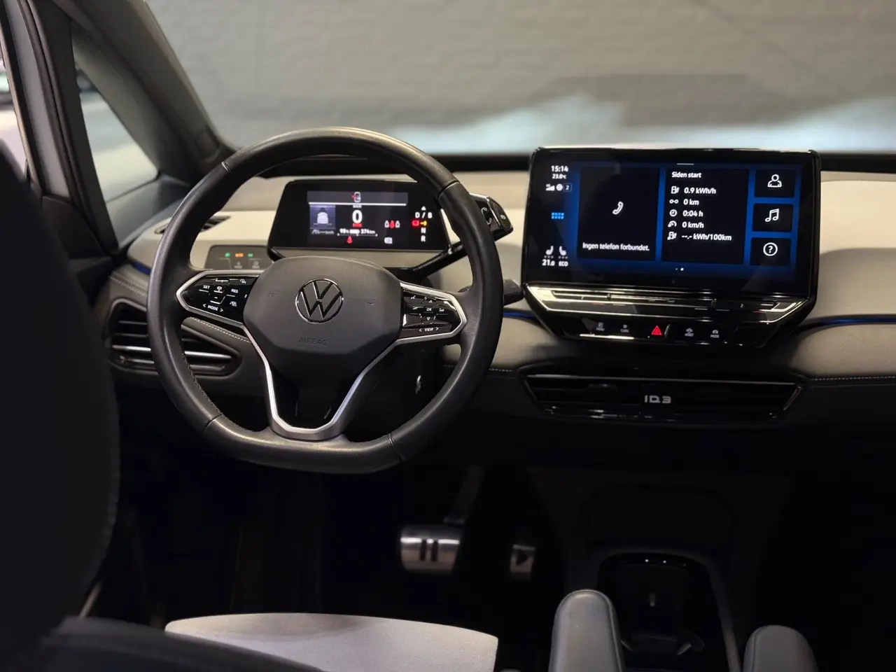 Billede 15 - VW ID.3 58 Pro Move