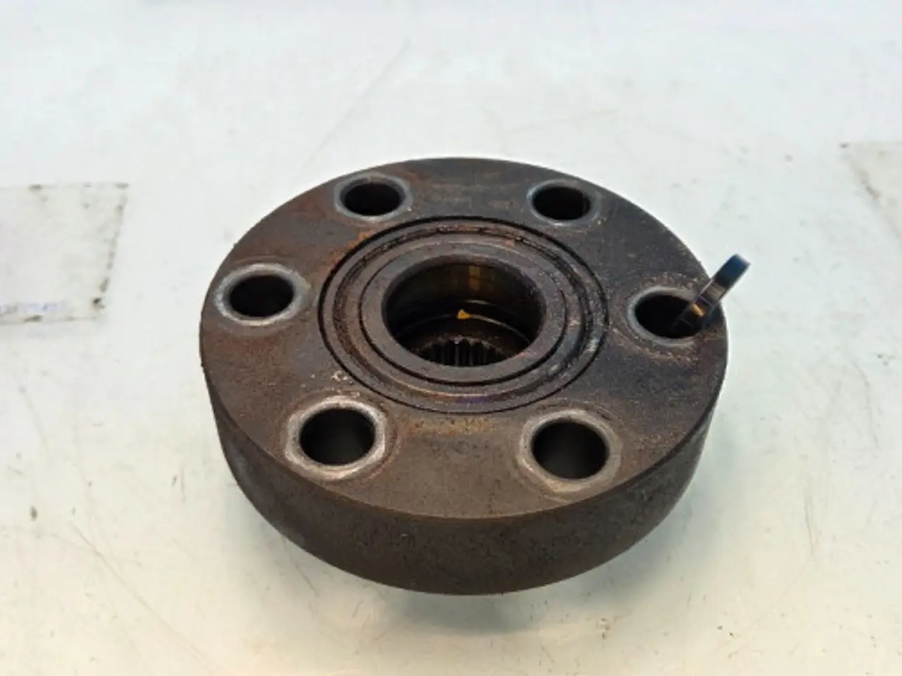 Billede 6 - Ford 7810 Holder E1NNN777AB