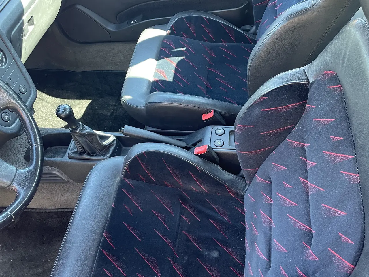 Billede 6 - Peugeot 306 S16 “ GTI “