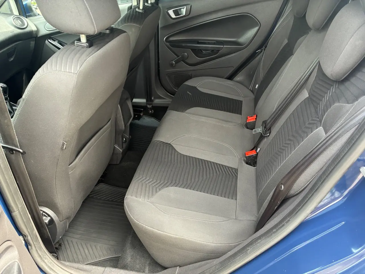 Billede 7 - Ford Fiesta 1,0 65 Titanium