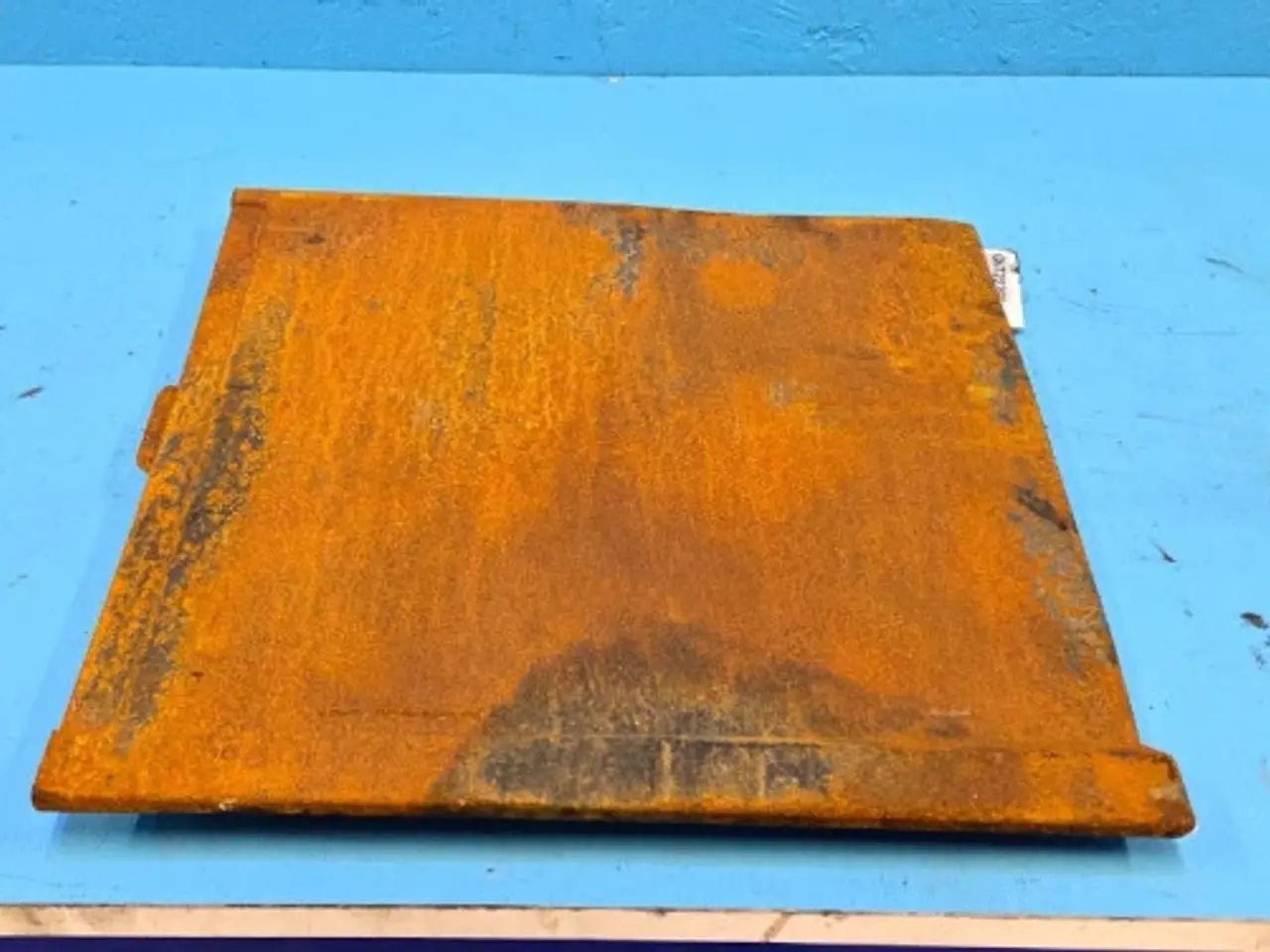 Billede 3 - John Deere 6300 Panel L.  AL78281