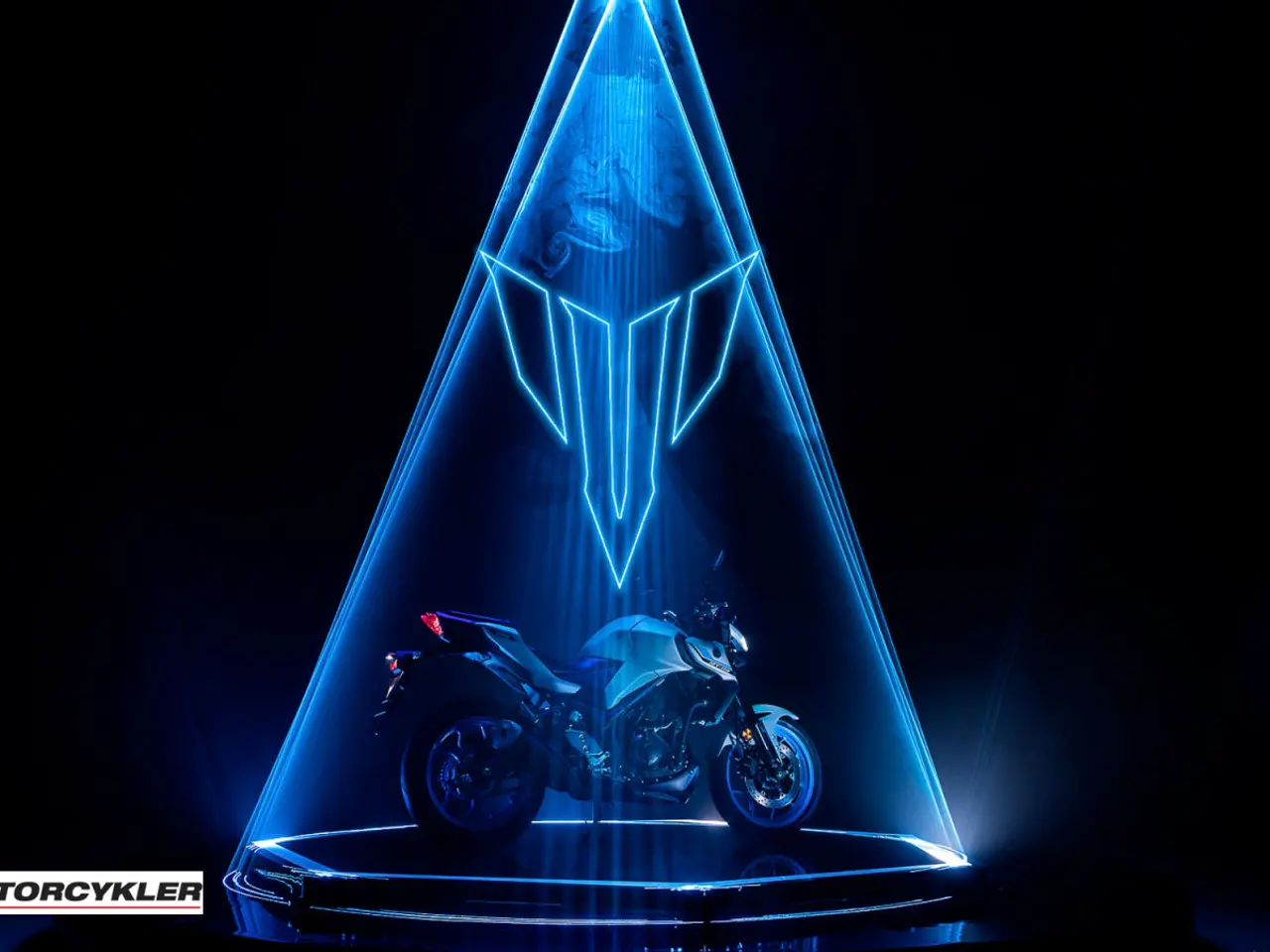 Billede 8 - Yamaha MT-03 Midnight Black