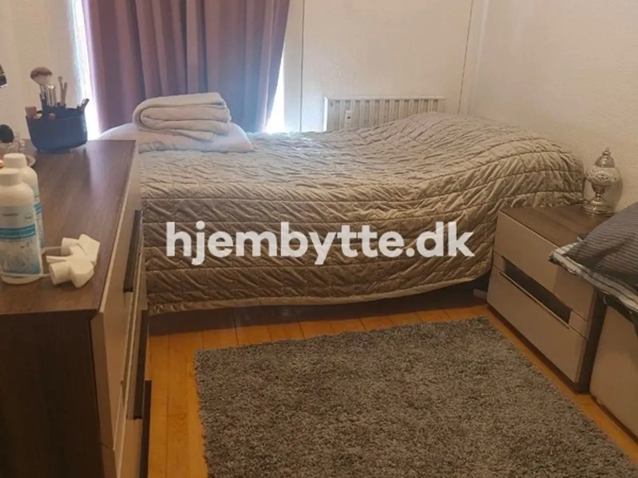 Billede 5 - Hjembytte - Lundtoftegårdsvej