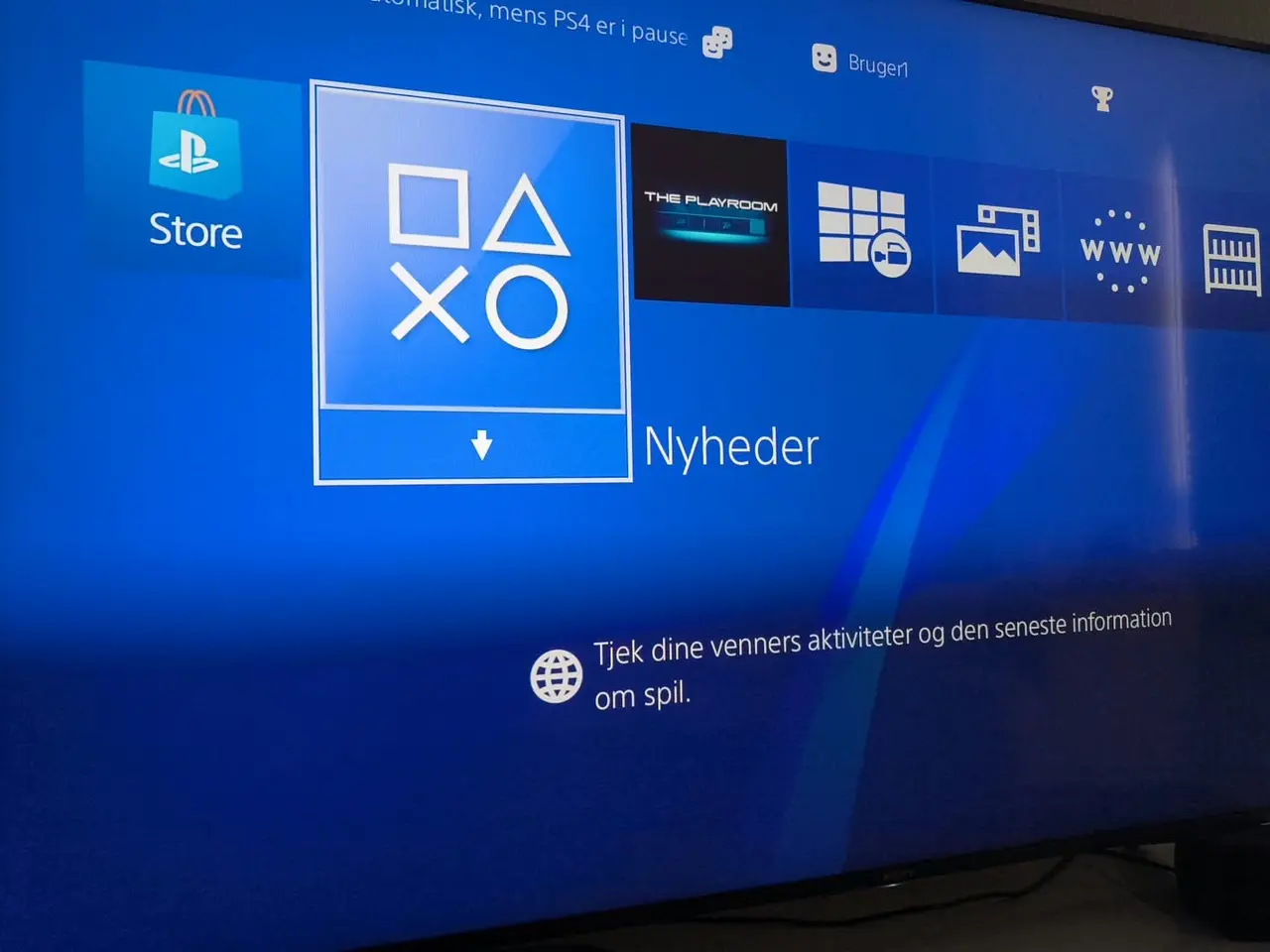 Billede 3 - PlayStation 4 Slim