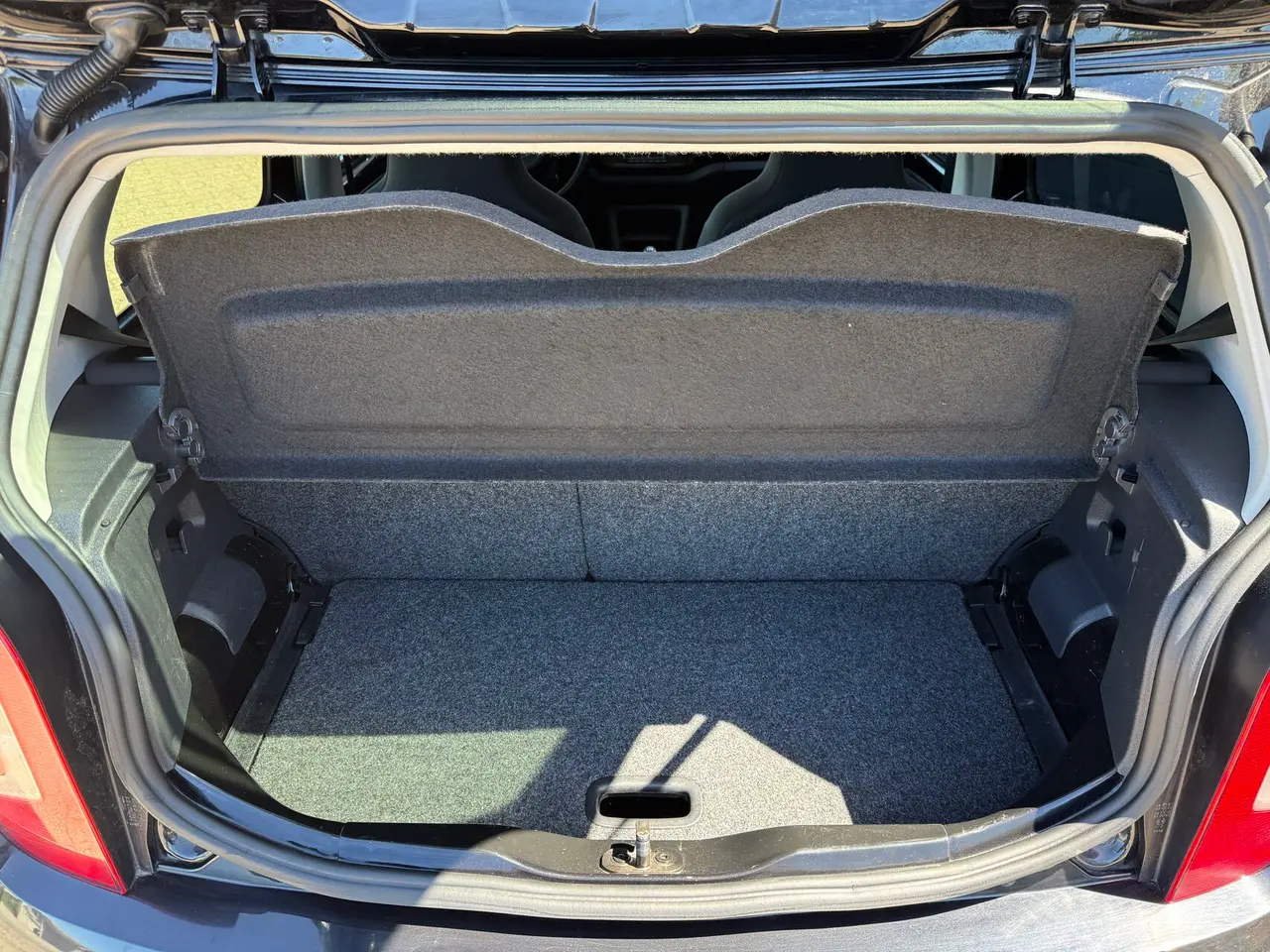 Billede 7 - VW up 1,0 FSI BMT Move 75HK 5d