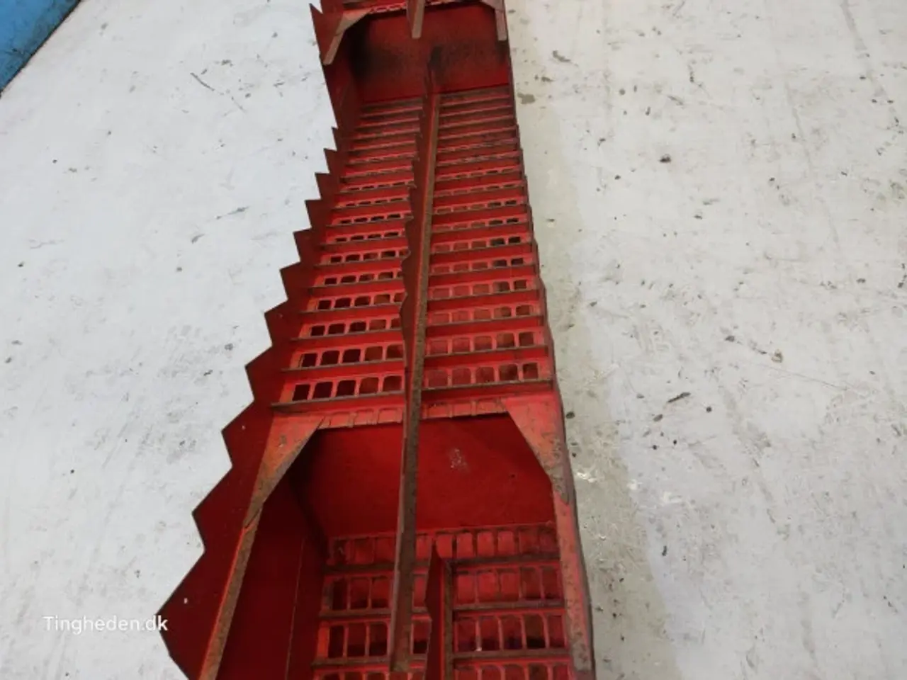 Billede 14 - Massey Ferguson 32 Ryster 28480523