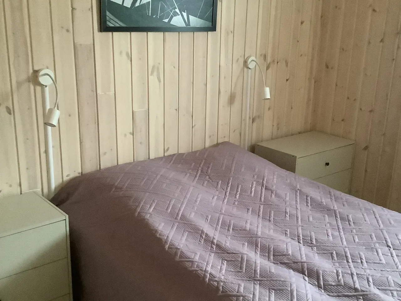 Billede 9 - INDHEGNET Sommerhus i Tranum