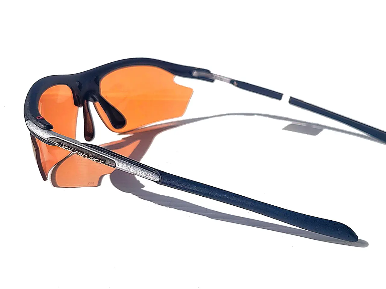 Billede 4 - Rudy Project RYDON Sport + 5 Linser