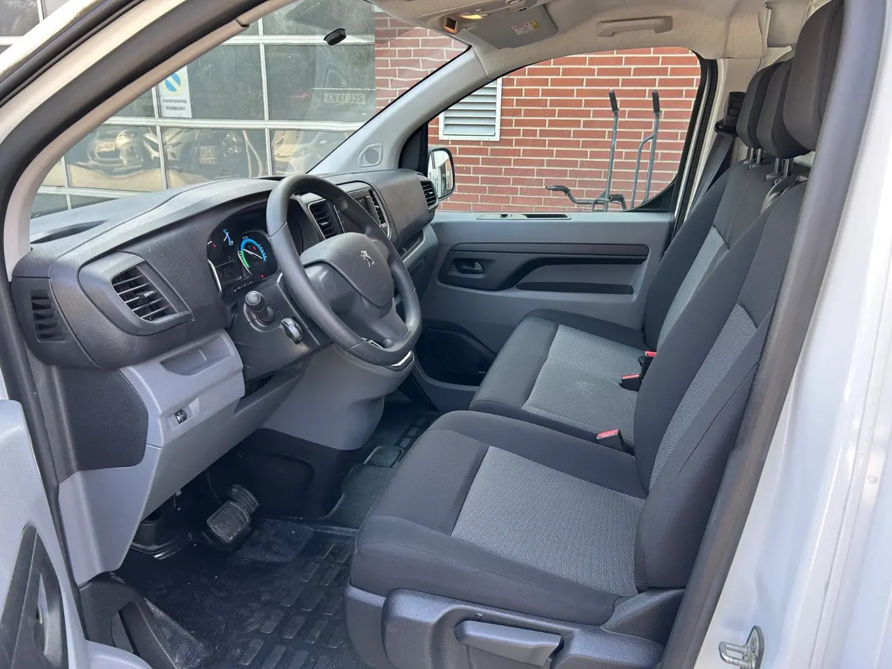 Billede 5 - Peugeot e-Expert 75 L2 Plus Van