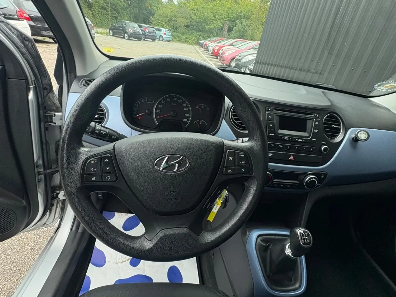 Billede 11 - Hyundai i10 1,0 Passion