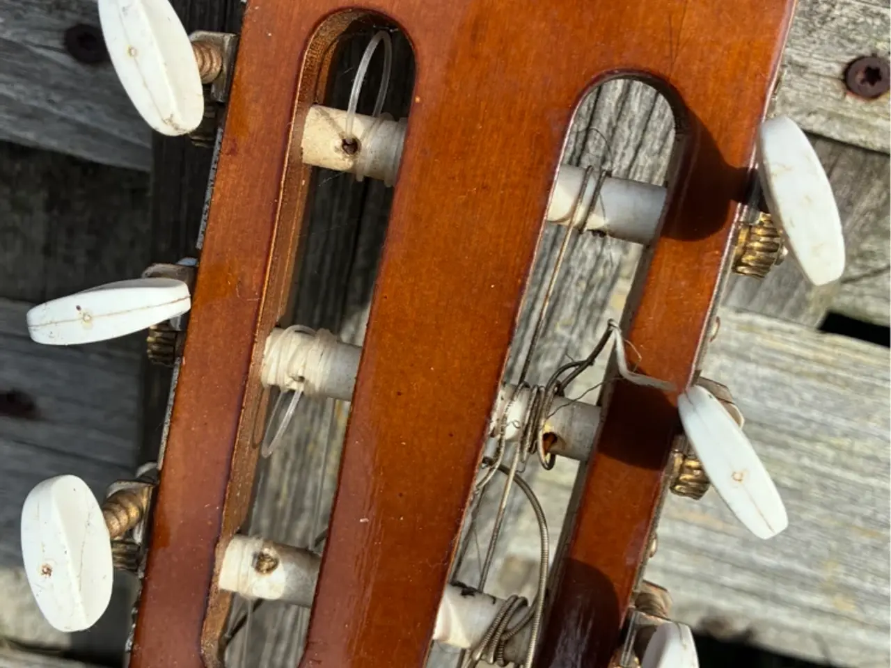 Billede 7 - Admira, Paloma guitar