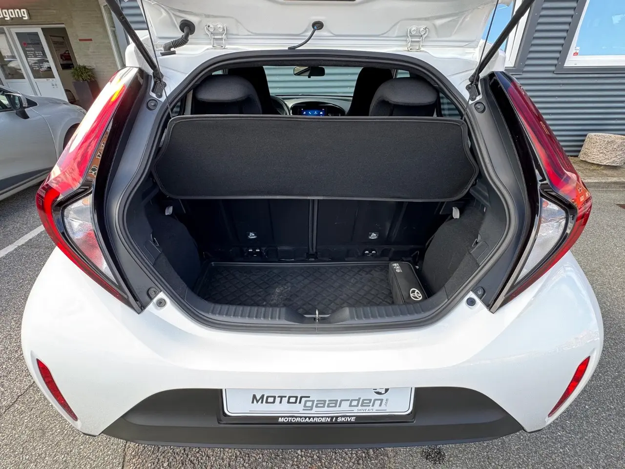 Billede 6 - Toyota Aygo X 1,0 Active