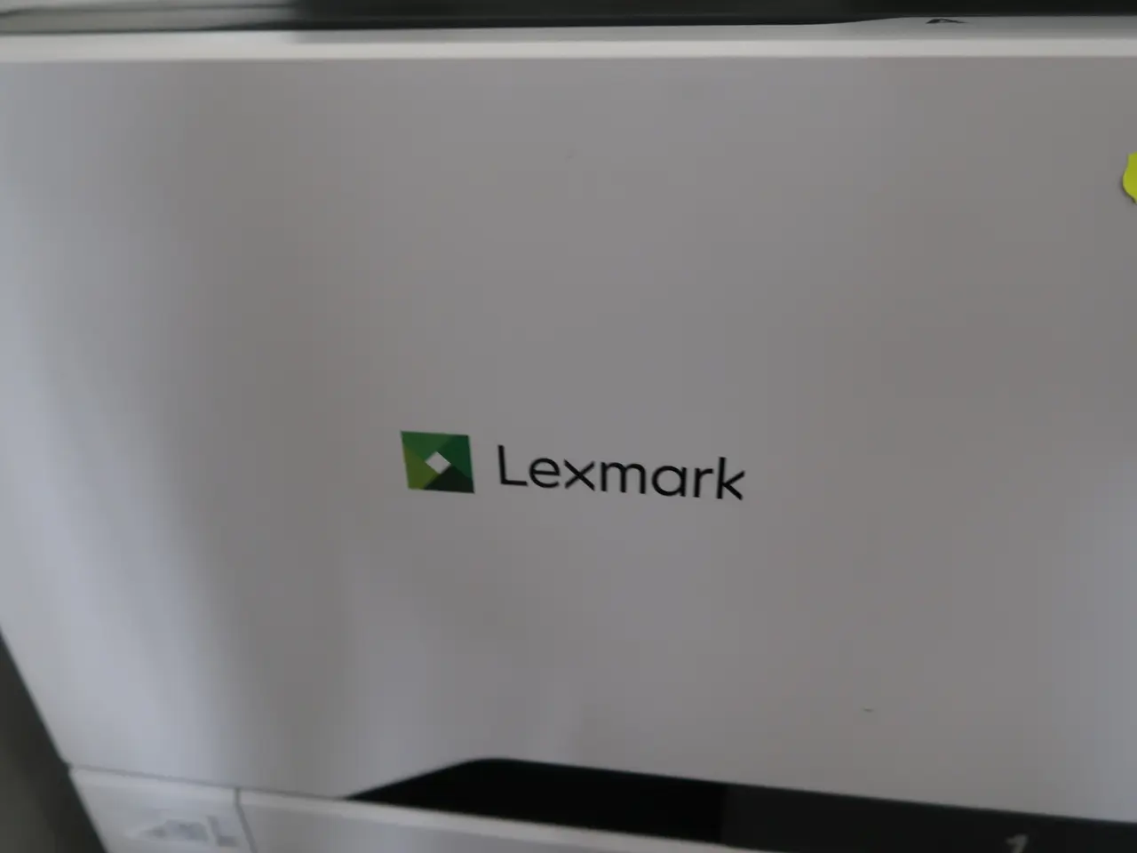 Billede 2 - Printer LEXMARK XC4342
