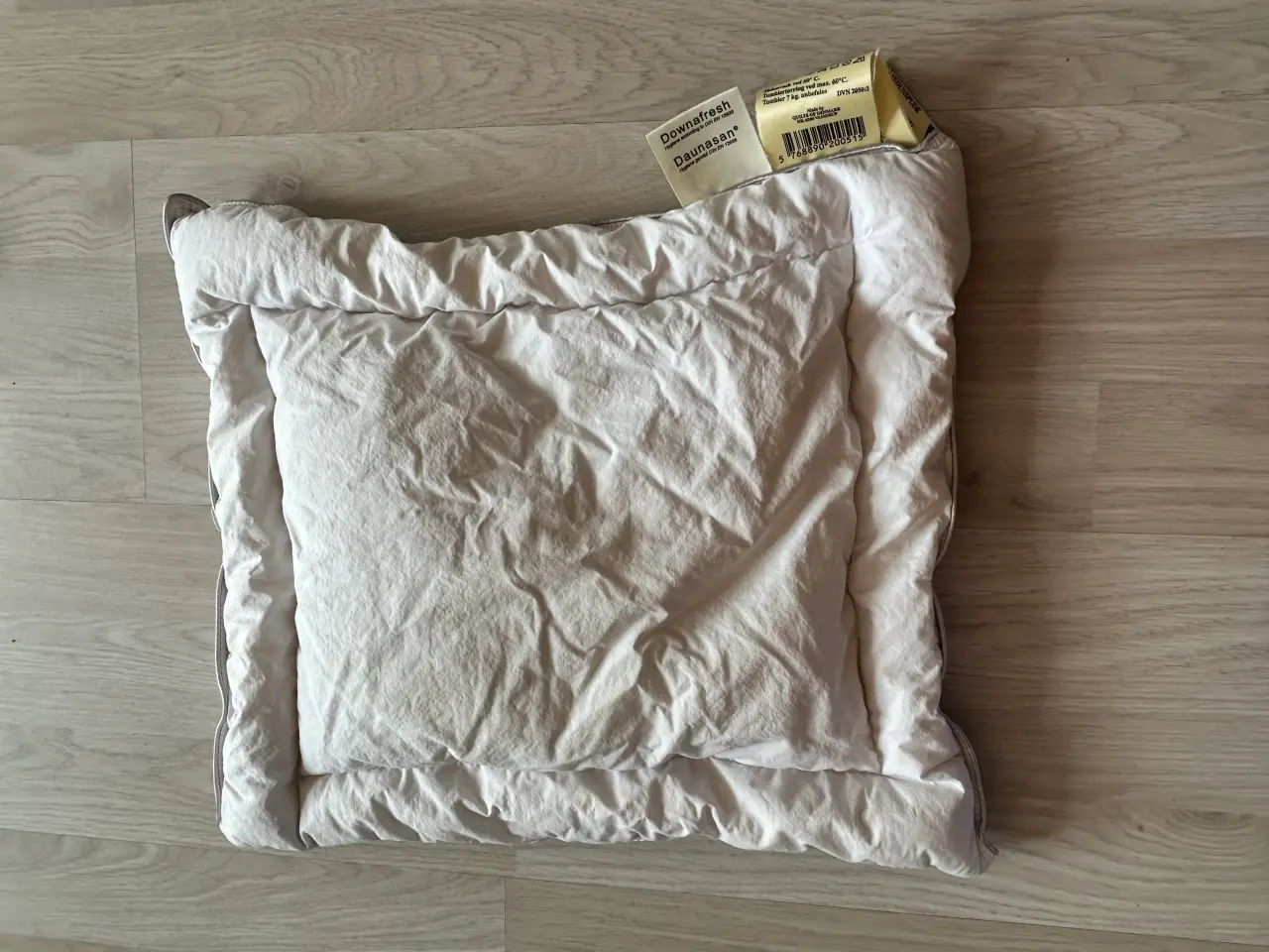 Billede 3 - BabySam babypude