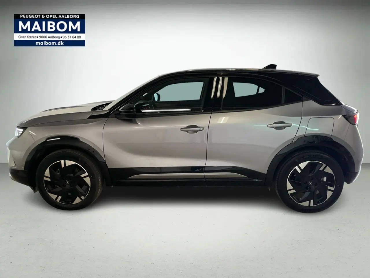 Billede 2 - Opel Mokka-e 54 GS