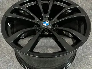 BMW X5 X6 F15 F16 20 469M 10J og 11J x 20"